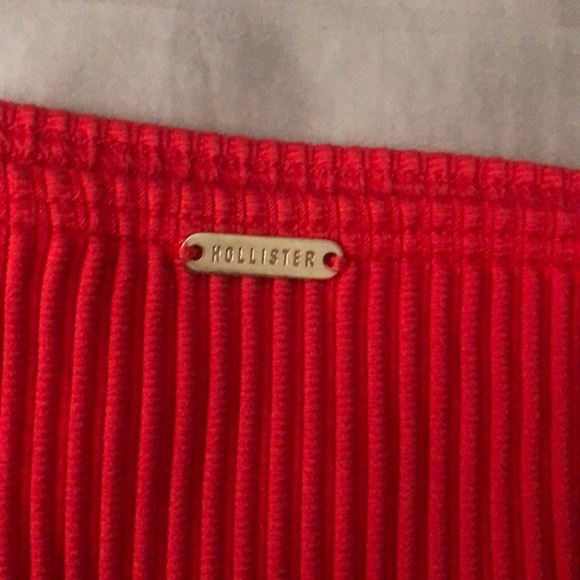 Hollister Bikini Style Swimsuit - Picture 3 of 4